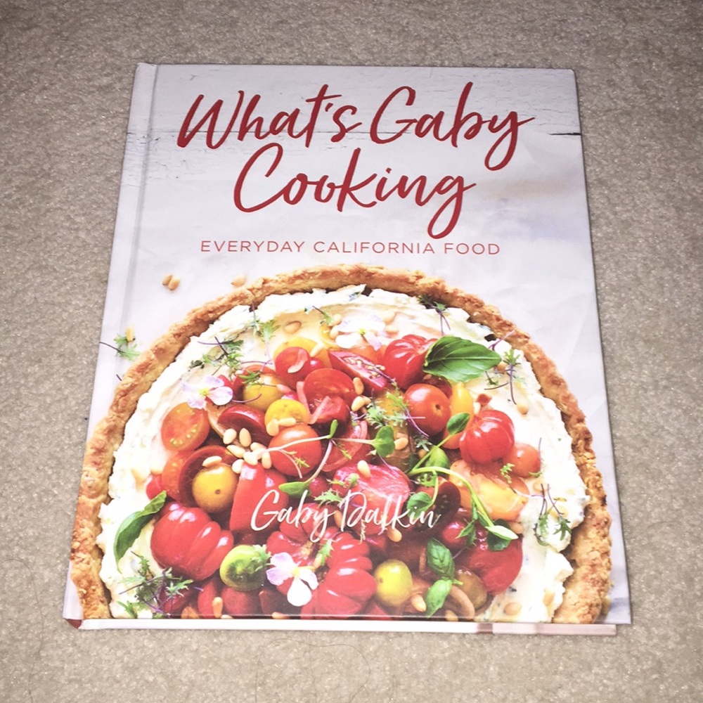 Cookbook